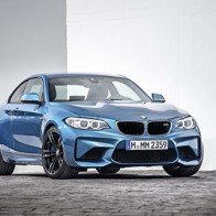 BMW M2 - kẻ phá cách trong dòng M Series danh tiếng