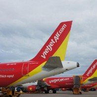 Vé máy bay đến Hàn Quốc và Đài Loan giá siêu rẻ