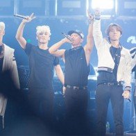 Bỏ MAMA, Big Bang tham dự Melon Music Awards 2015