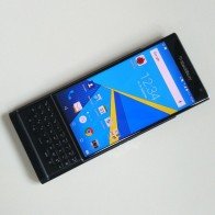 BlackBerry Priv chính thức mở đăng ký đặt mua trước