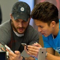 Lý do iPhone của bạn ngày càng chạy chậm