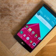 LG G4 nhận bản cập nhật Android Marshmallow tuần sau