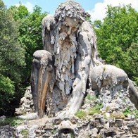 Bí mật bên trong bức tượng khổng lồ thế kỷ XVI