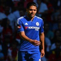 Falcao sẽ khóc nếu rời Chelsea