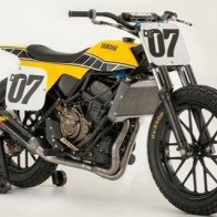 DT-07 - xế độ được săn đón của Yamaha