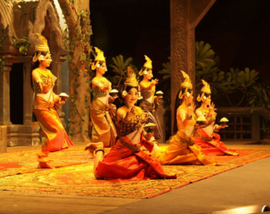 Tuần Văn hóa Campuchia tại Việt Nam năm 2015