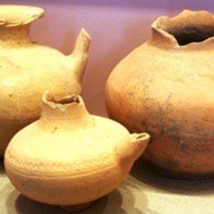 Hà Tĩnh: Phát hiện nhiều cổ vật độc đáo