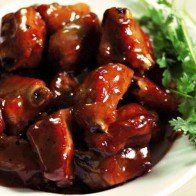 Cách làm món sườn om mật ong