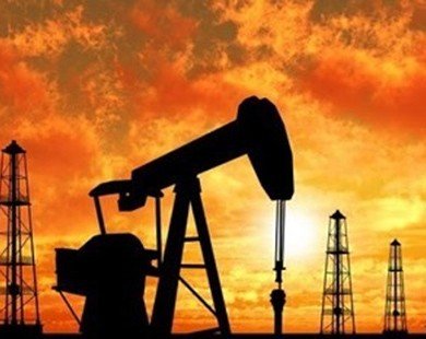 Giá dầu thế giới tăng trở lại do hoạt động săn hàng giá rẻ
