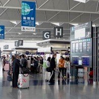Khách Việt bị sốc khi đến sân bay Nhật