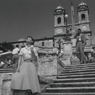 Bậc thang nổi tiếng tại Rome ngừng đón khách