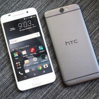 HTC One A9 rò rỉ giá bán 12 triệu tại Việt Nam