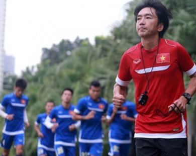 HLV Miura: Không có phép màu nào cho đội tuyển Việt Nam