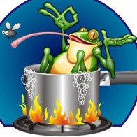 Hãy thay đổi mỗi ngày