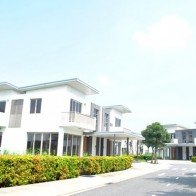 Cuối năm, hàng loạt dự án biệt thự tung hàng hút nhà đầu tư
