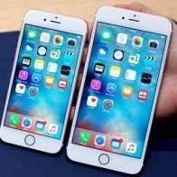 iPhone 6s 'cháy hàng' trên sân nhà của Samsung