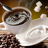 4 món không dùng chung với cà phê