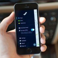 Những ứng dụng hữu ích cho người lái xe hơi