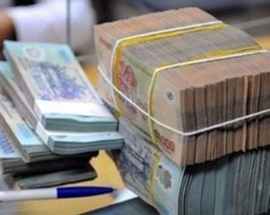 Chính phủ vay tiền từ NHNN và Vietcombank: Sẽ trả nợ thế nào?