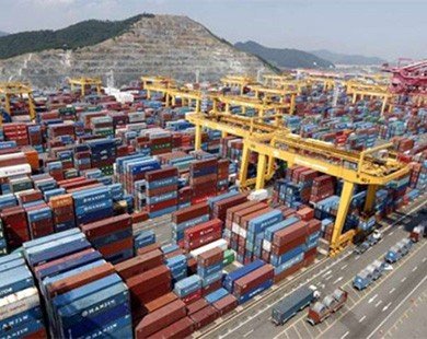 Kinh tế Hàn Quốc bất ngờ tăng mạnh nhất 5 năm