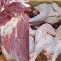 Hà Nội: Phát hiện chất cấm trong thịt lợn, thịt gà