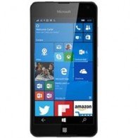 Xuất hiện smartphone bí ẩn từ Microsoft, có thể là Lumia 650