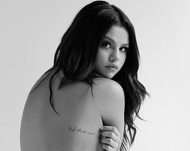 Selena Gomez dẫn đầu Billboard 200 nhờ album mới 'Revival'