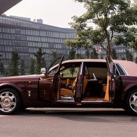 3 siêu xe vừa có chủ ở Việt Nam