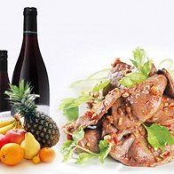 Mẹo cực hay với rượu khi nấu ăn không phải ai cũng biết