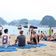 Báo Anh gợi ý Việt Nam là điểm đến tránh rét tuyệt vời
