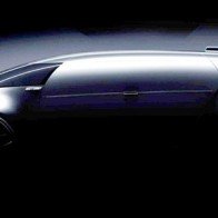 Mercedes-Benz Vision Toyko – Xe minivan tự vận hành đến từ tương lai