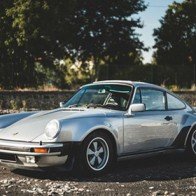 Cận cảnh chiếc xe "40 tuổi vẫn tuyệt đẹp" Porsche 930 Turbo 3.0