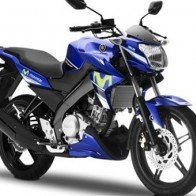 Yamaha FZ150i Movistar – Chiếc mô-tô thể thao làm tôn lên cá tính