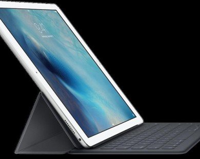 Kỳ vọng bán 2,5 triệu iPad Pro của Apple gặp khó