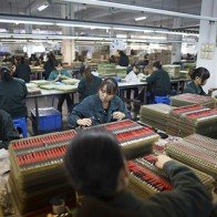 5 vấn đề sống còn đối với Trung Quốc trong 5 năm tới