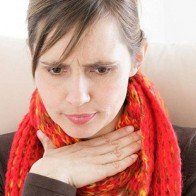 Hết khốn khổ vì đau họng, khản giọng, mất tiếng