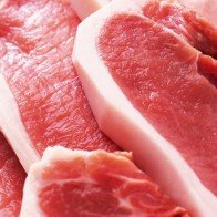 Mẹo cực hay nhận biết thịt lợn ôi, bơm nước tăng trọng