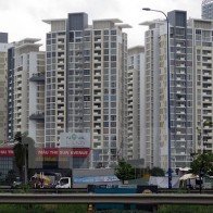 Số doanh nghiệp BĐS thành lập mới tăng vượt trội