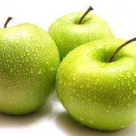 Trái cây mẹ bầu ăn vào con sẽ thông minh