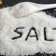 Những công dụng "trên cả tuyệt vời" của muối ăn rất ít người biết