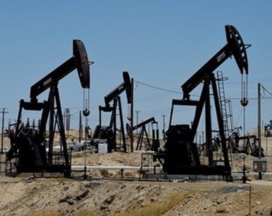 Goldman Sachs: Giá dầu mỏ có thể tiếp tục giảm mạnh