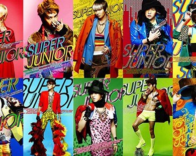 'Mr. Simple' của Super Junior đạt 100 triệu lượt xem