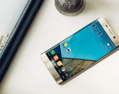 Giới công nghệ nói gì về Galaxy S6 edge+?