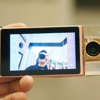 3 dòng máy ảnh chuyên dụng dành cho các tín đồ selfie