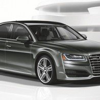 Audi A8L 4.0T Sport 2016 - Xe sedan hạng sang cỡ lớn mạnh mẽ