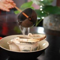 Văn hóa thưởng trà và cuộc thi người đẹp tại Thái Nguyên