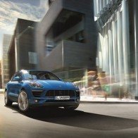 Porsche thu hồi gần 60 ngàn xe Macan S và Turbo, Việt Nam chưa có thông tin chính thức