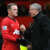 Rooney giày vò MU: Tội lớn của Sir Alex & D.Moyes