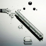 Xử lý thủy ngân khi cặp nhiệt độ bị vỡ để tránh ngộ độc