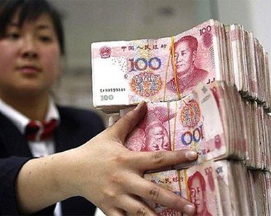 Lý do nào khiến Trung Quốc bất ngờ tăng tỷ giá tham chiếu đồng NDT?